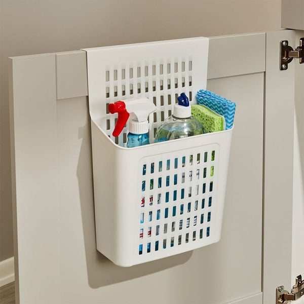 Rectangular Hanging Door Organizer