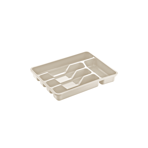 Plastic Cutlery Tray