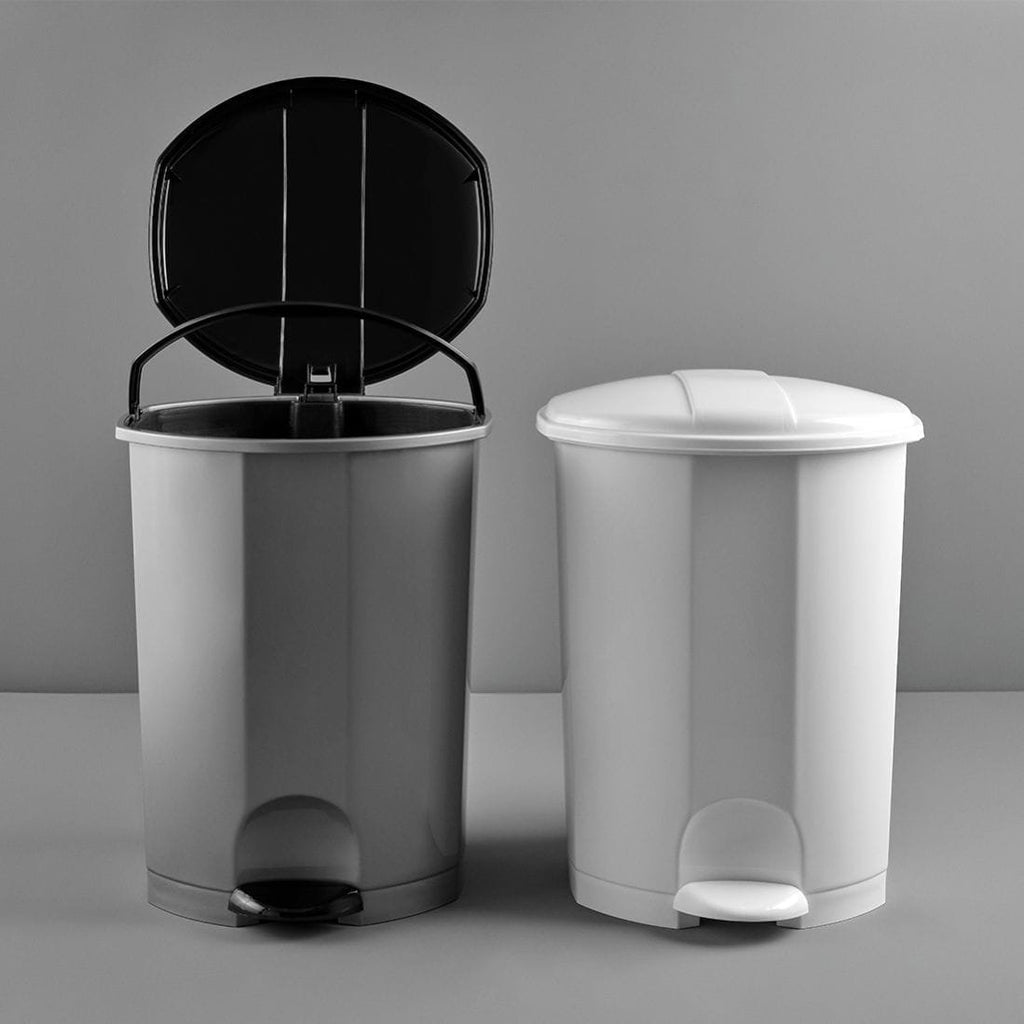 Pedal Dustbin