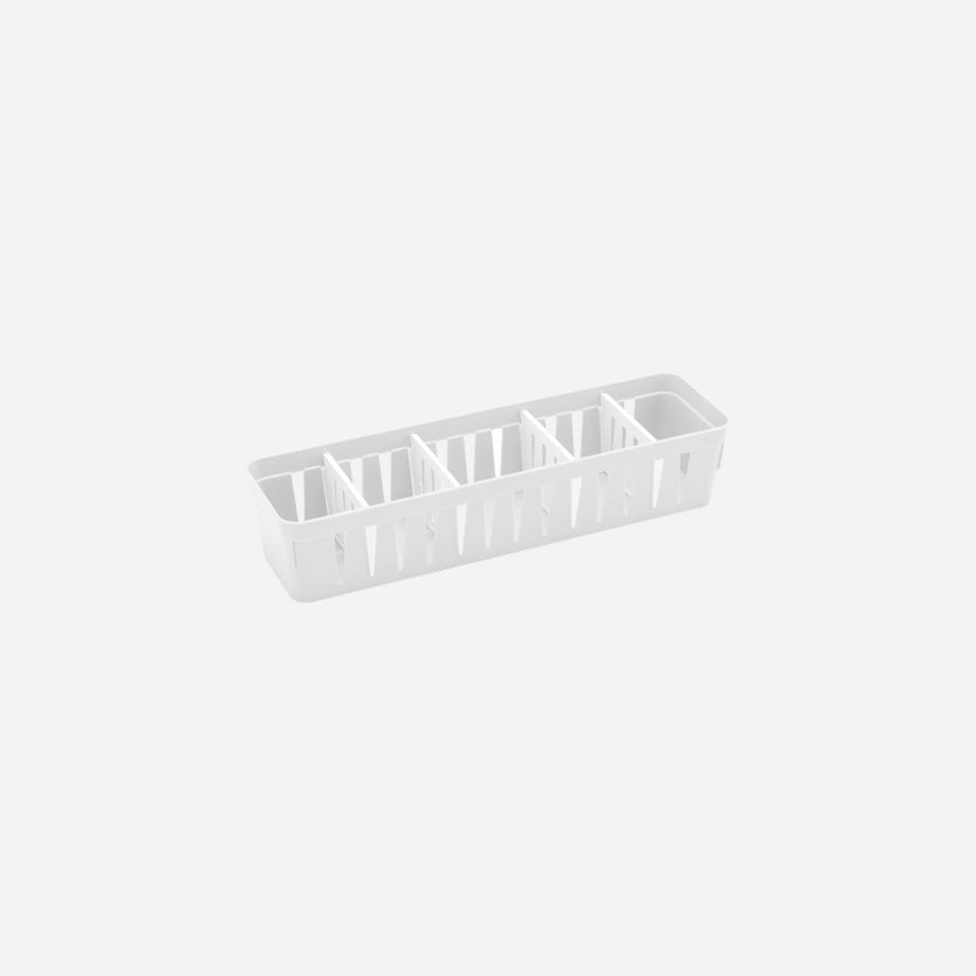 5-Divisions Easly Designed Accessories Box
