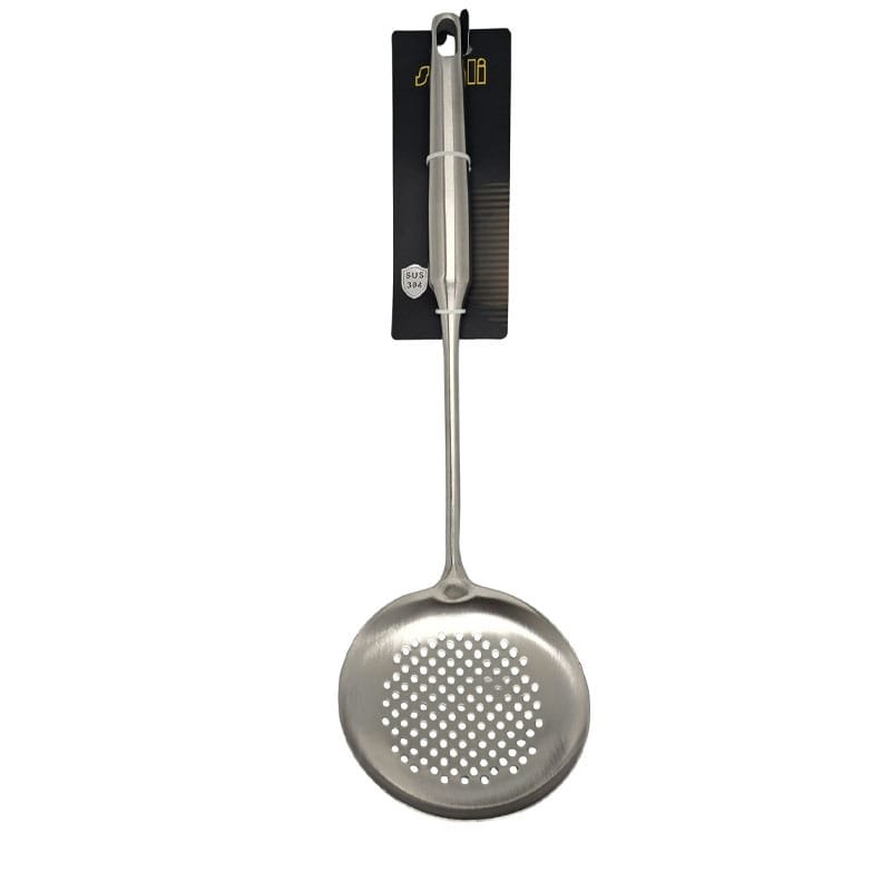 Elegant Stainless Steel Cooking Rice Spoon.