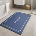 Non-Slip Bathroom Rubber Mat 50*80.