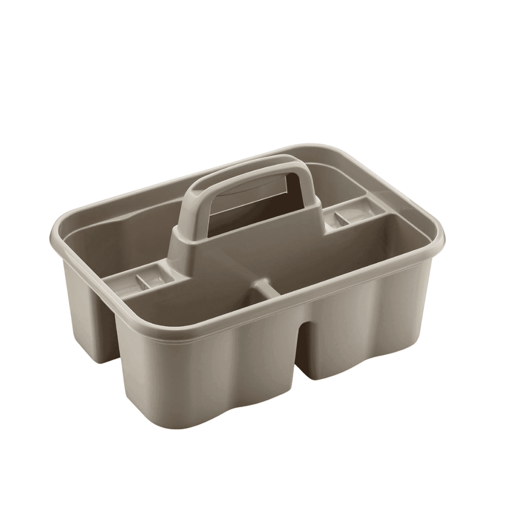Three-Module Portable Tool Box Organizer.
