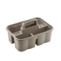 Three-Module Portable Tool Box Organizer.