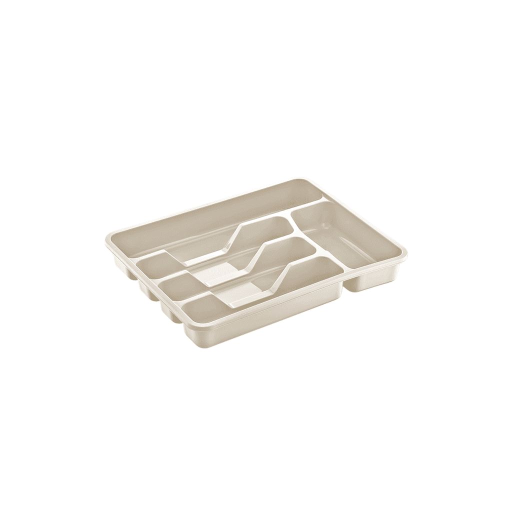 Plastic Cutlery Tray