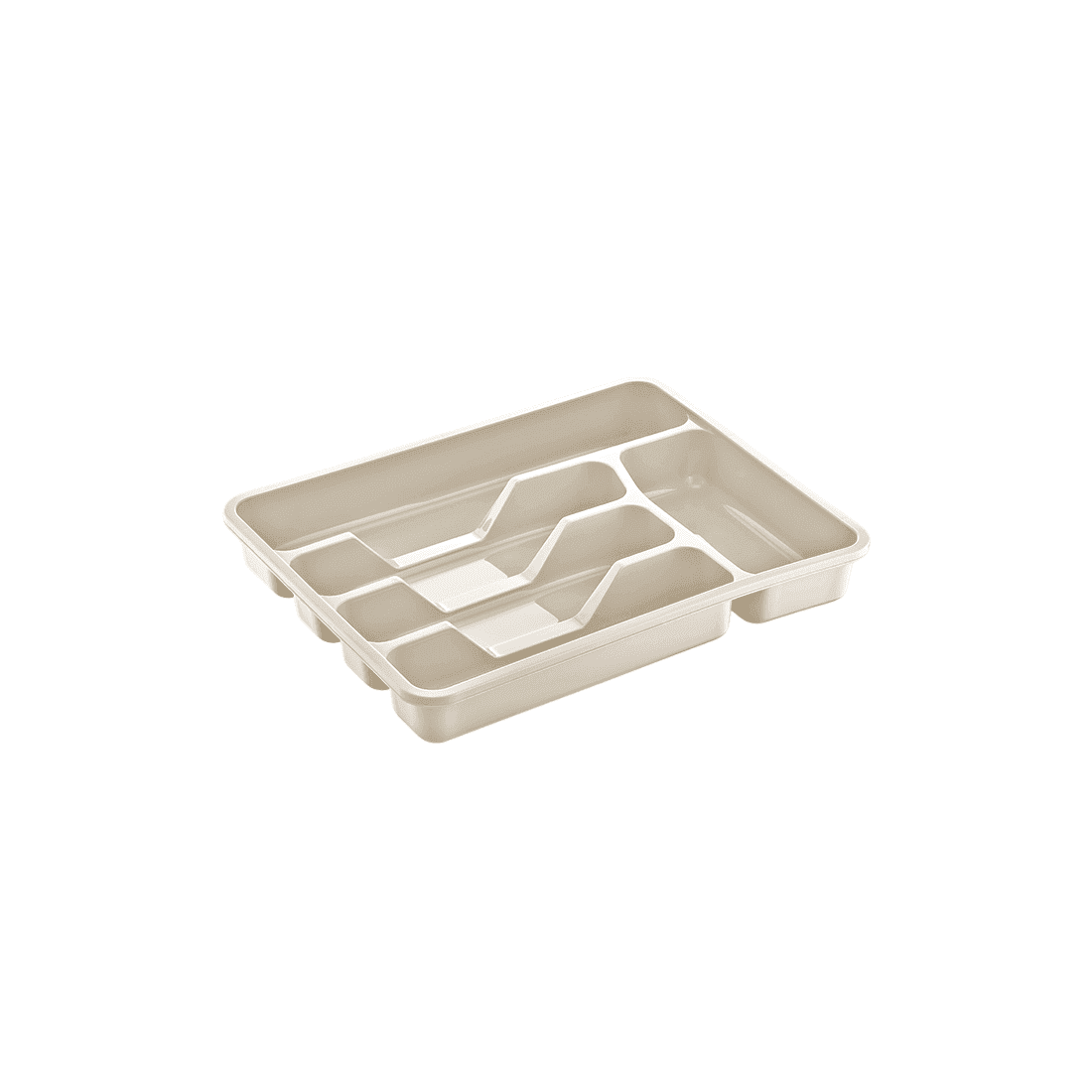 Plastic Cutlery Tray