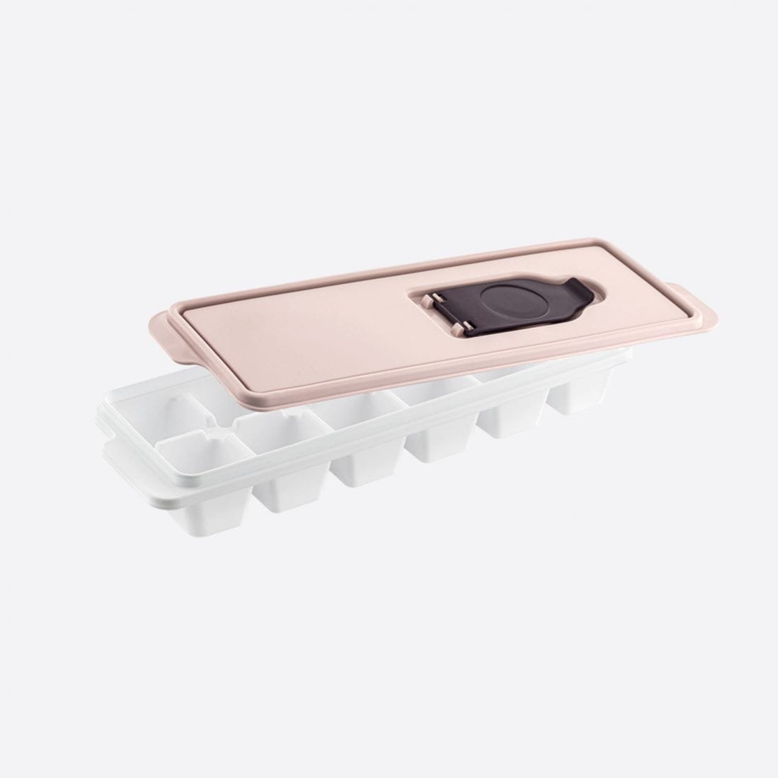 Ice Cube Classic Container with Lid