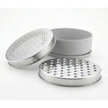 The Smart 2-in-1 Grater with Storage Box – Say Goodbye to Kitchen Clutter!