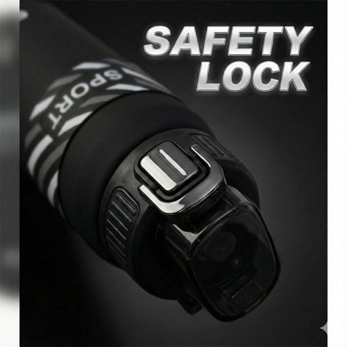 1000ml Versatile Sports Water Bottle.