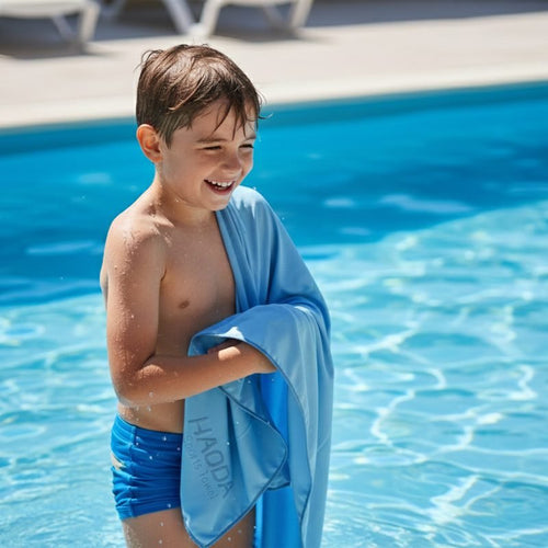 50 * 120 cm Highly Absorbent Sports Towel