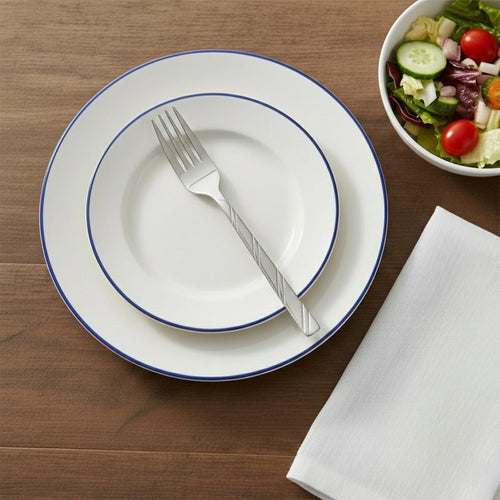 Elegant Stainless Steel 6 Pcs Fork Pucket.