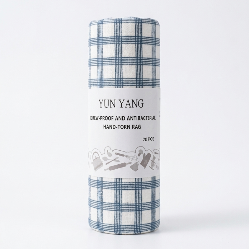 Magic Kitchen Towel Roll - Strength and Durability in One Cleaning! 🌟