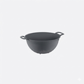 The versatile Mini kitchen colander.