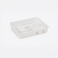 Plastic Cutlery Tray