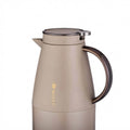 Luxury beverage thermos (1.5 liter capacity - stainless steel)