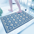 Non-Slip Bathroom Rubber Mat 45*75.