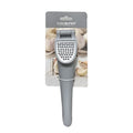 Garlic Press Mincer Stainless Steel Ginger Crusher