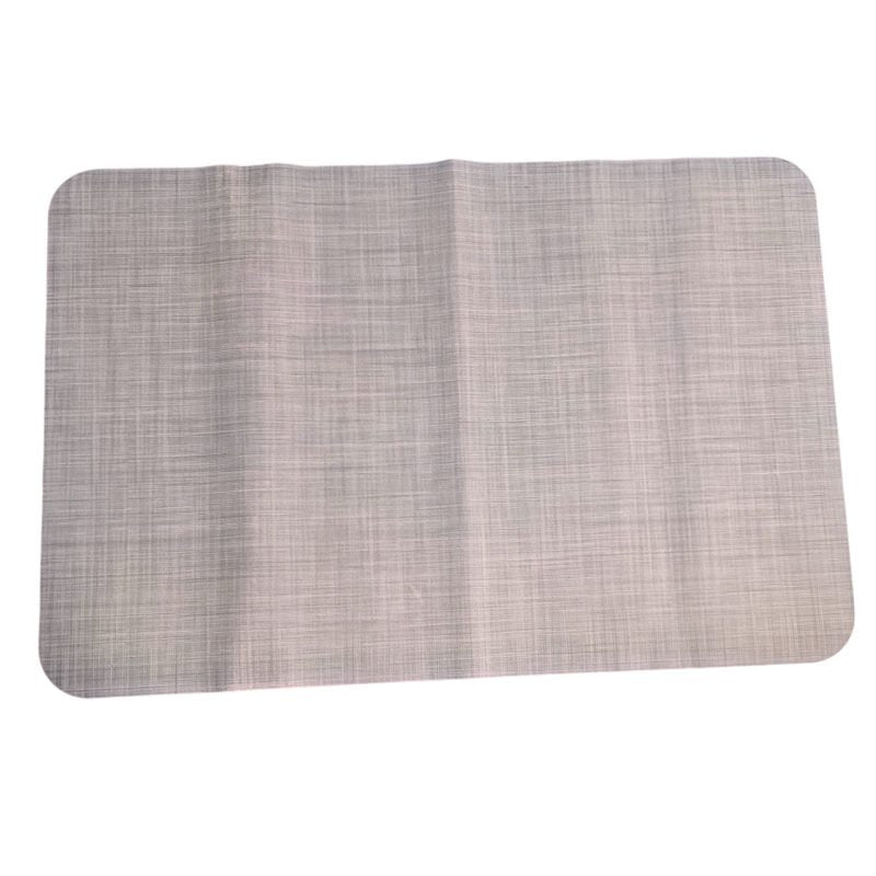 Rubber Dish Drying Mat (40*60 CM) – High Absorbency and Fast Drying.