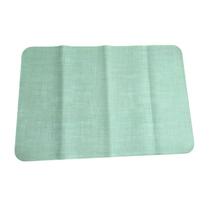 Rubber Dish Drying Mat (40*60 CM) – High Absorbency and Fast Drying.