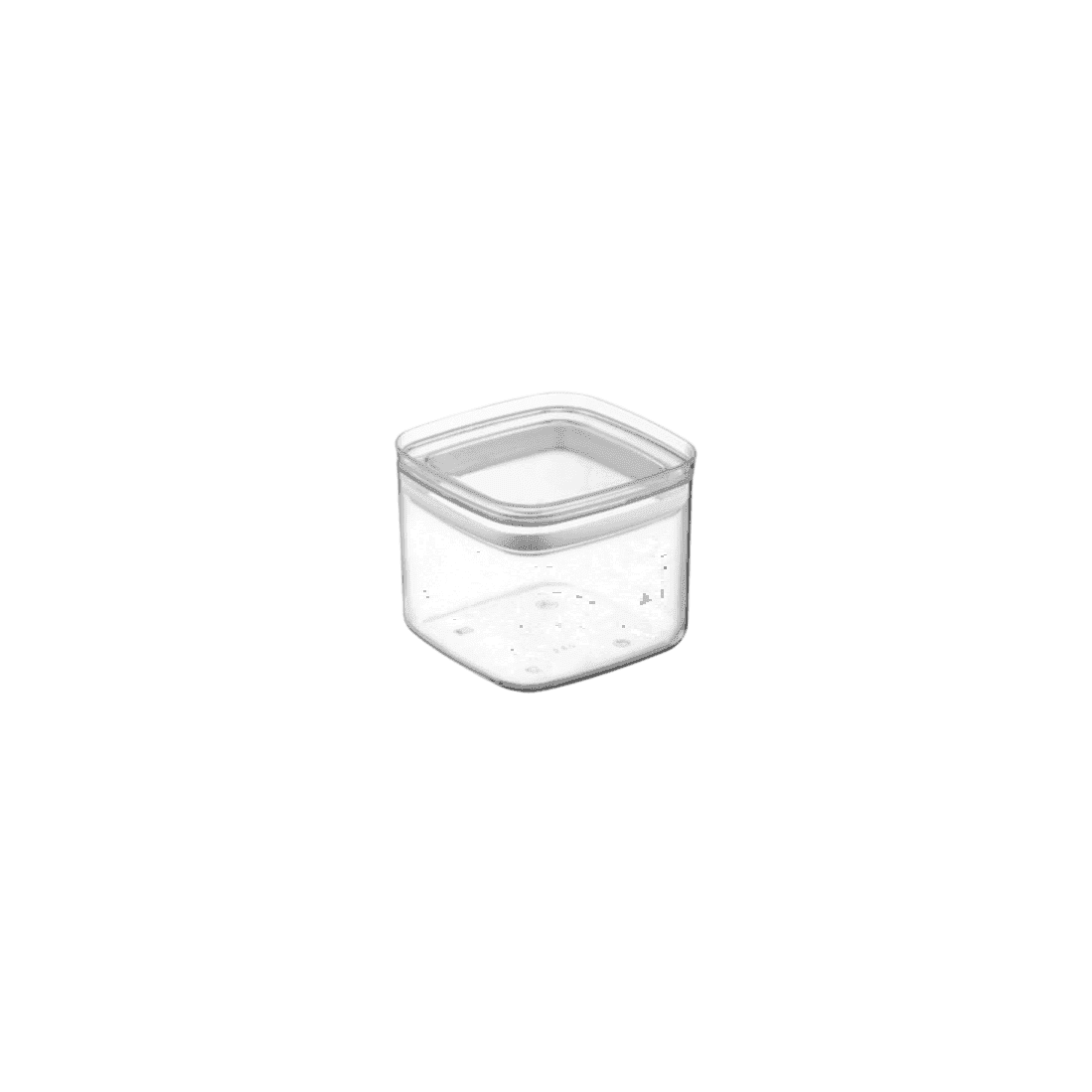Rectangular Chef Food Box.
