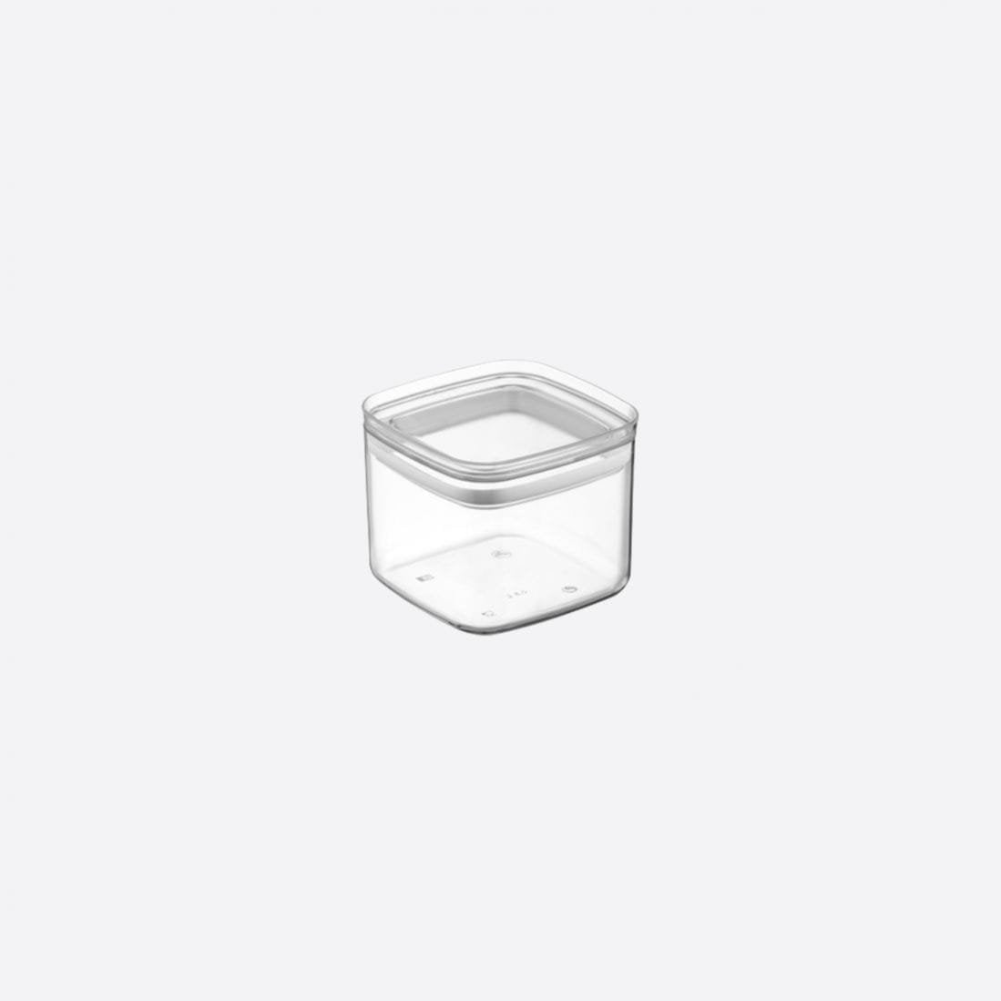 Rectangular Chef Food Box.