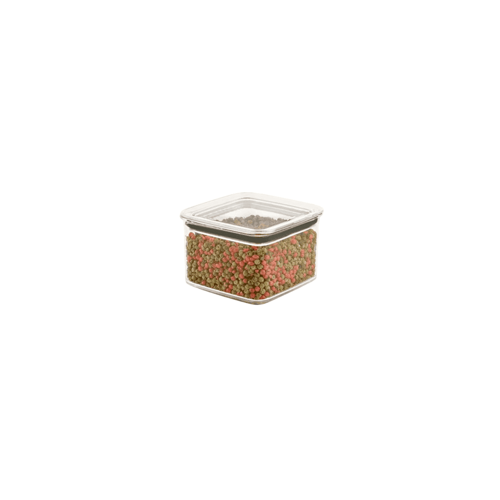Rectangular Chef Food Box.