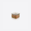 Rectangular Chef Food Box.