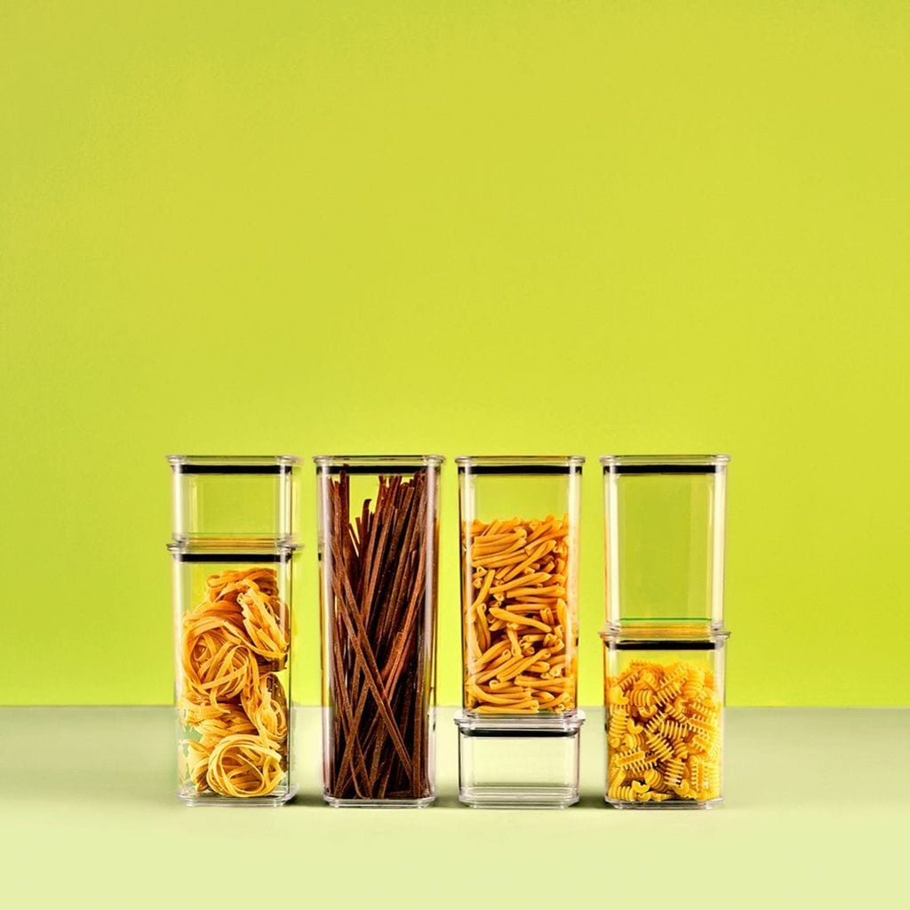 Rectangular Chef Food Box.