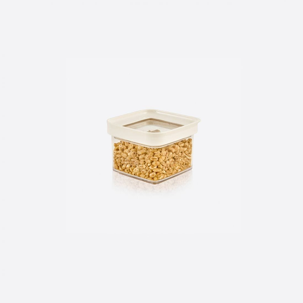 Rectangular Chef Food Box.