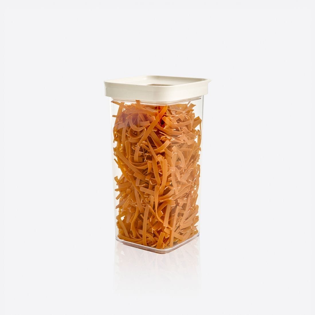 Rectangular Chef Food Box.