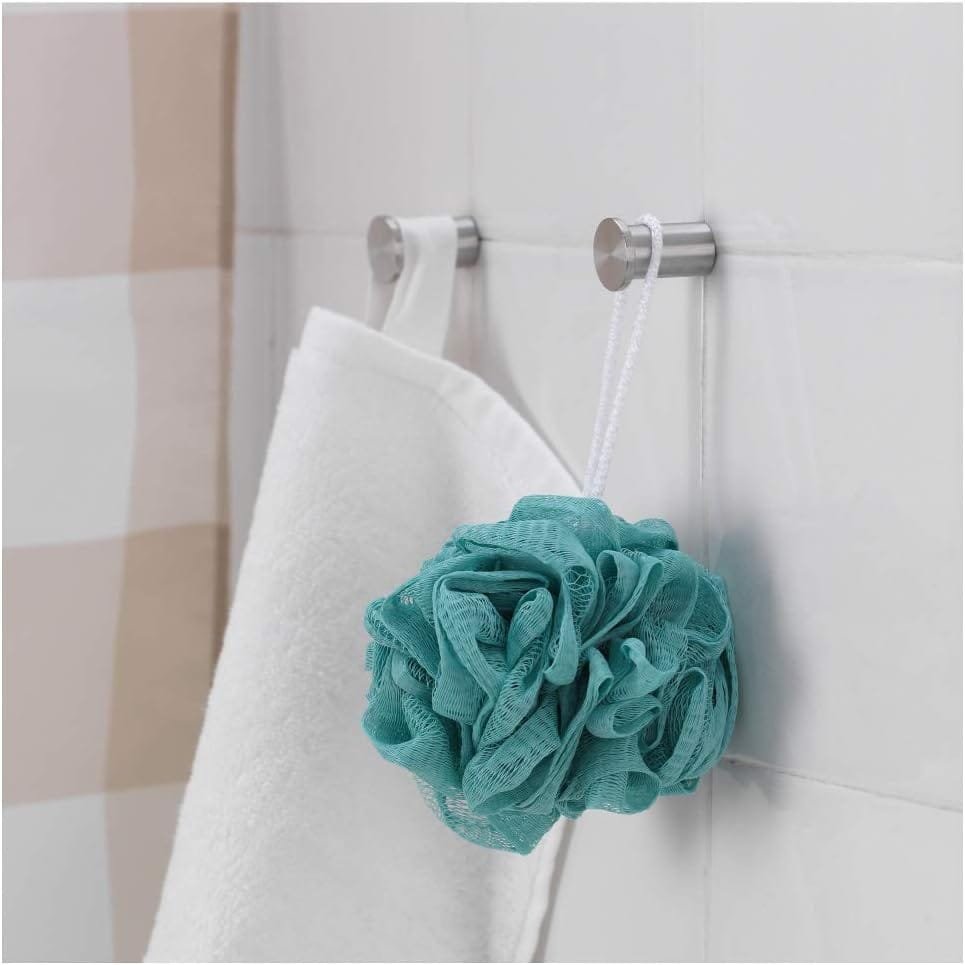 Luxurious Mesh Shower Sponge Ball