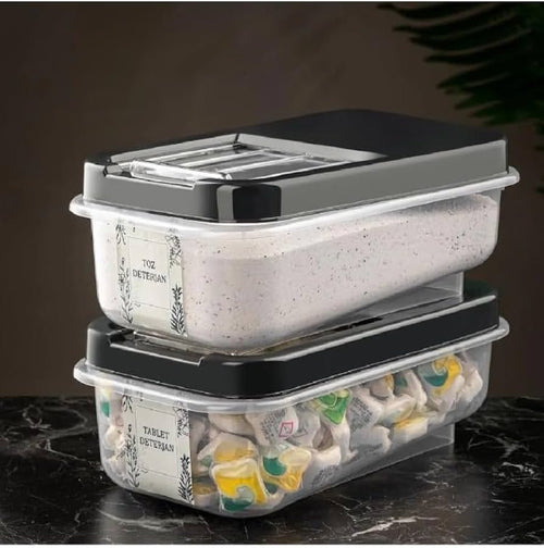 Airtight Cereal Container