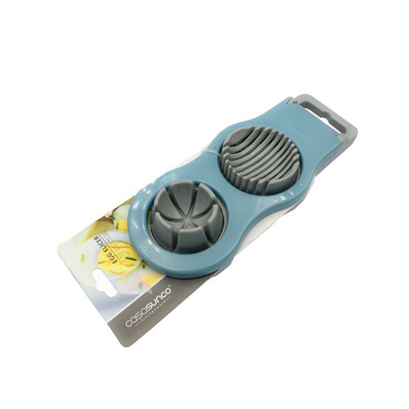 Versatile Egg Slicer – Slices and Triangles.