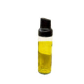 Glass Oil Bottle With Flexible Cover.