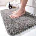Plush x Rubber Mat – Comfort and Elegance with Every Step.