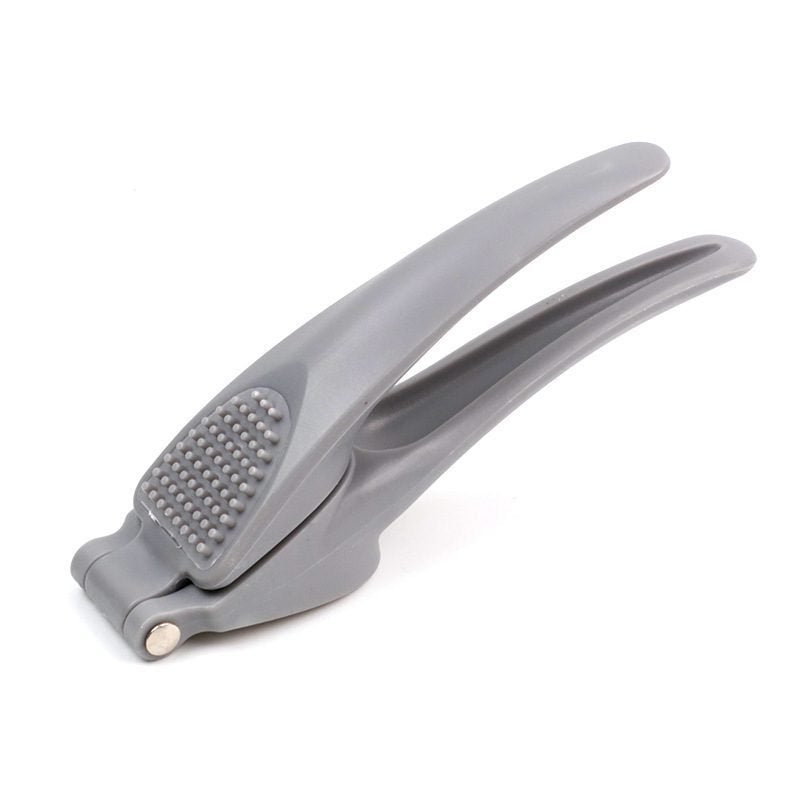 Garlic Press Mincer Stainless Steel Ginger Crusher