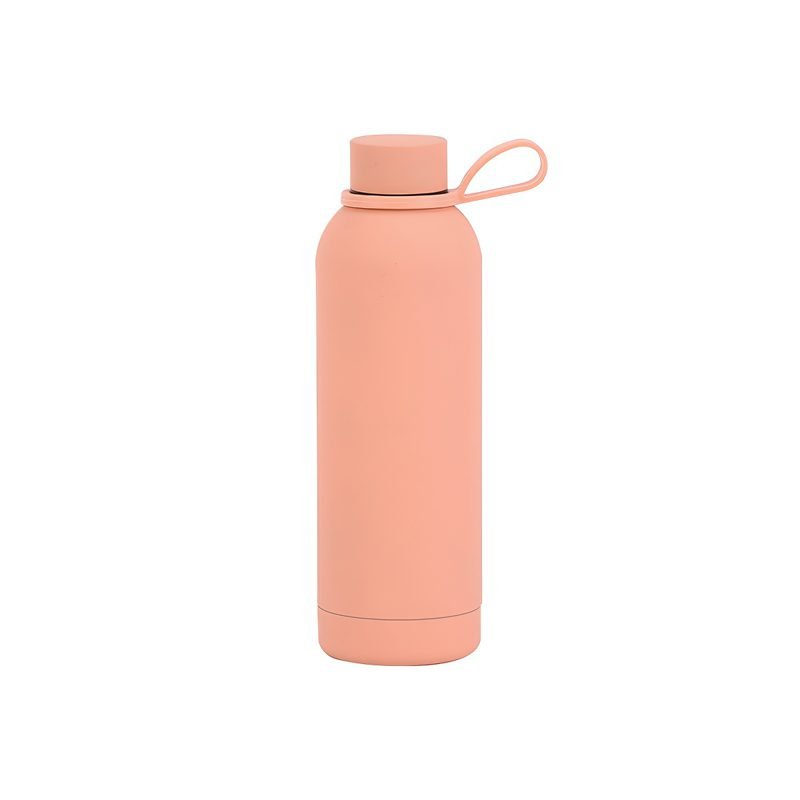 The Ultimate Stainless Steel Water Bottle: Your Healthy Companion Every Step of the Way