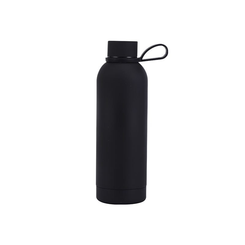 The Ultimate Stainless Steel Water Bottle: Your Healthy Companion Every Step of the Way