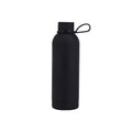 The Ultimate Stainless Steel Water Bottle: Your Healthy Companion Every Step of the Way