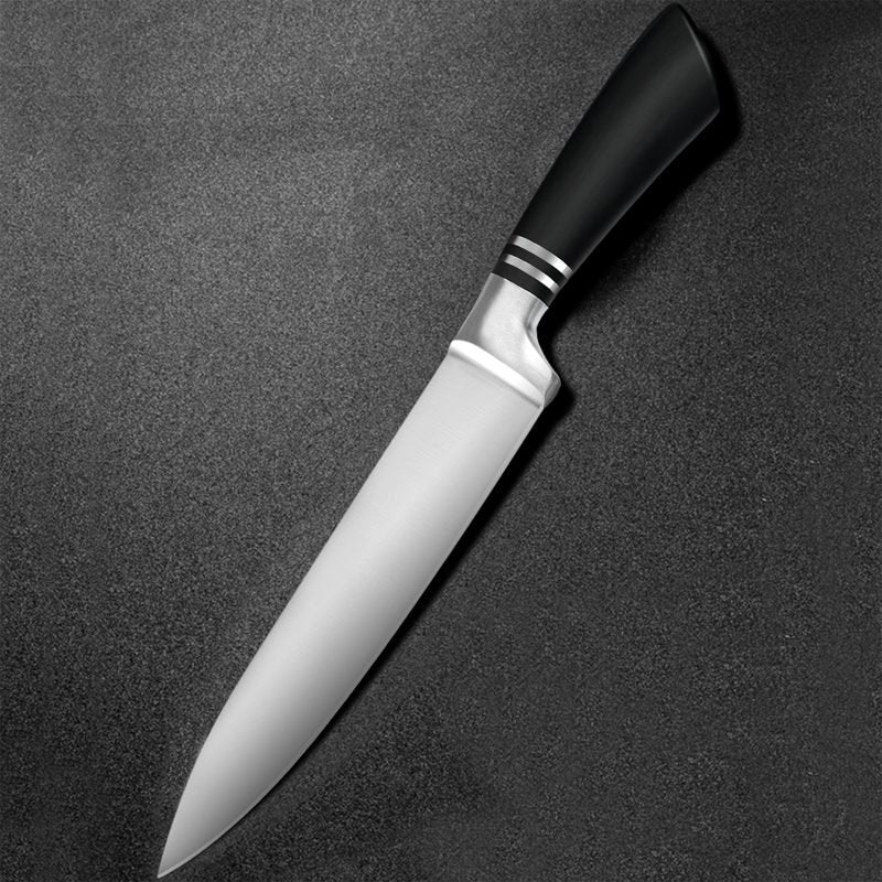 Professional Chef's Knife - Your Secret Weapon for a Modern Kitchen.