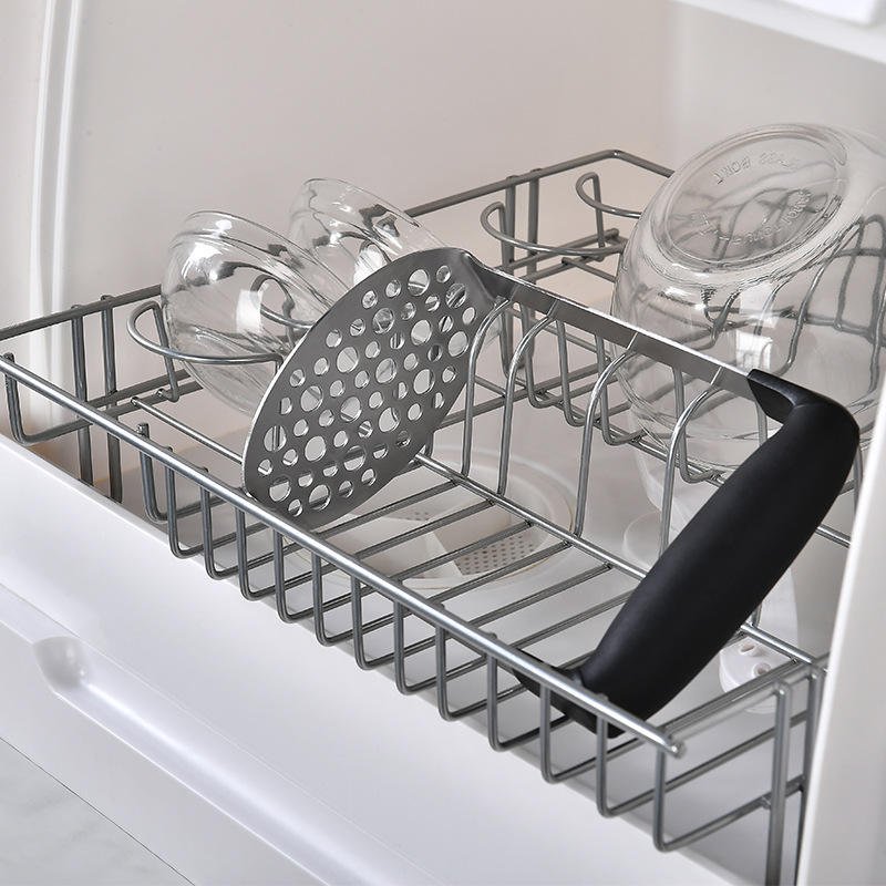 Versatile Stainless Steel Chopper.