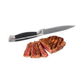 5-Inch Metal Steak Knife with Metal Handle.