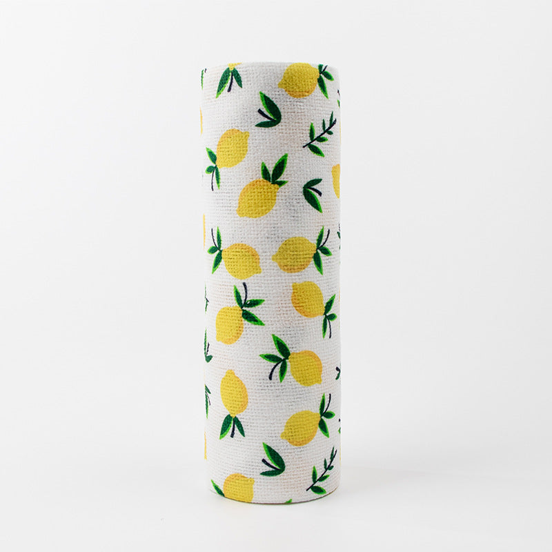 Magic Kitchen Towel Roll - Strength and Durability in One Cleaning! 🌟