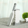 Reusable Double-Sided Dust and Hair Remover Brush