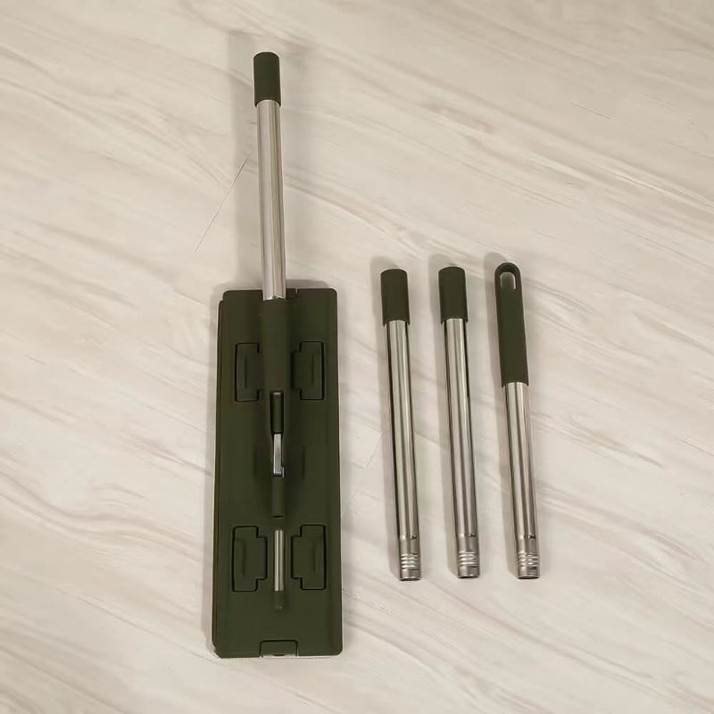 Smart 18L Acrylic Floor Mop with Water Separation System and Telescopic Stick.