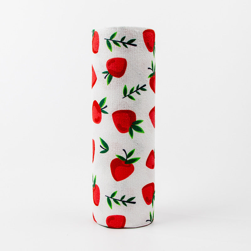 Magic Kitchen Towel Roll - Strength and Durability in One Cleaning! 🌟