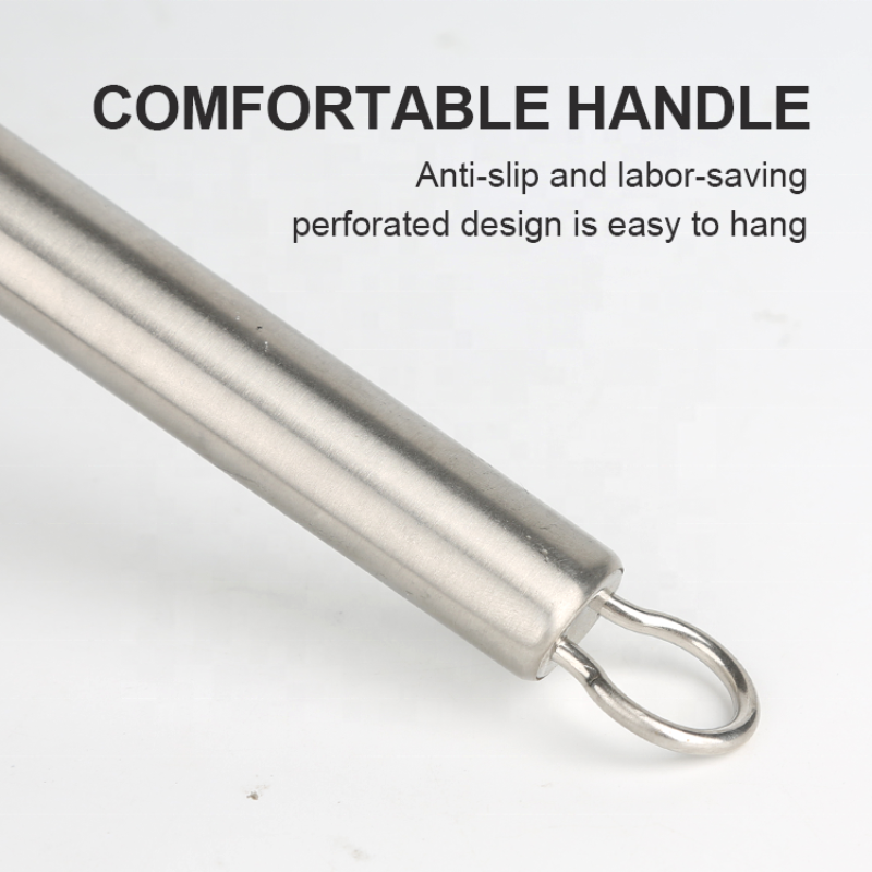 Professional 304 Stainless Steel Kitchen Grater - Precision, Safety, and Elegance in Every Griddle.