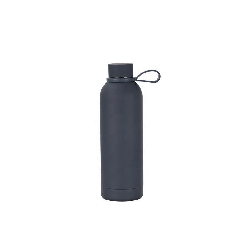 The Ultimate Stainless Steel Water Bottle: Your Healthy Companion Every Step of the Way