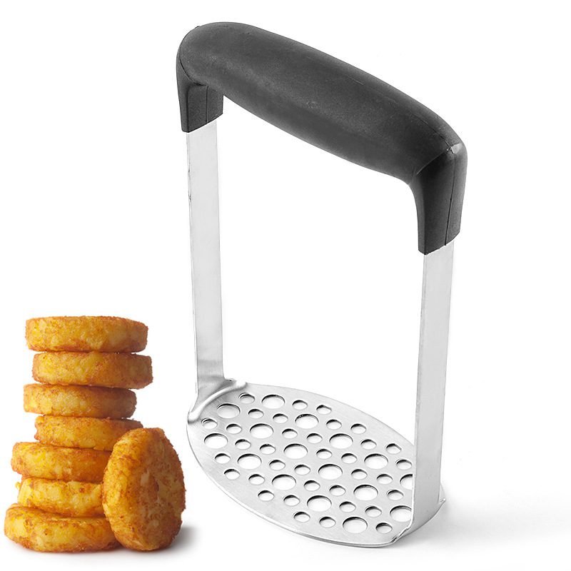 Versatile Stainless Steel Chopper.