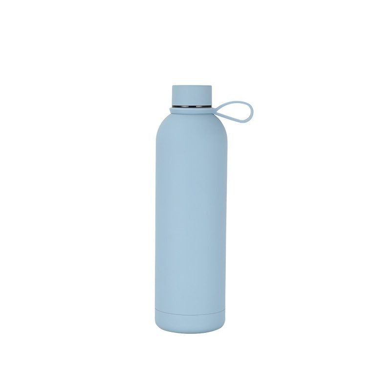 The Ultimate Stainless Steel Water Bottle: Your Healthy Companion Every Step of the Way